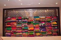 Navaneet Kaur Dhillon Launches Grandeur Showroom